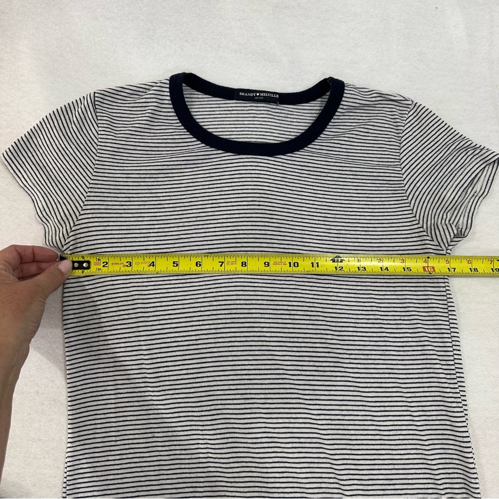 Brandy Melville Tops - Picture 11 of 14